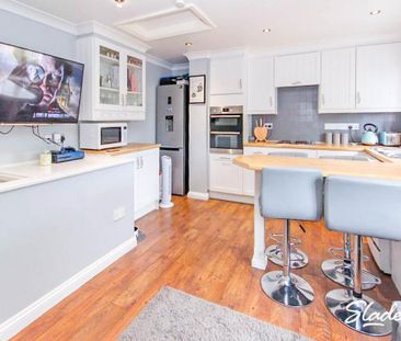 1 bedroom semi-detached house to rent - Photo 5