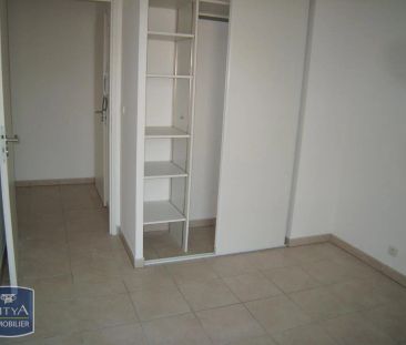 Appartement à louer 2 pièces 43.87m² - Photo 5