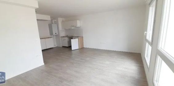 Appartement à louer 1 pièce 34.23m² - Photo 3