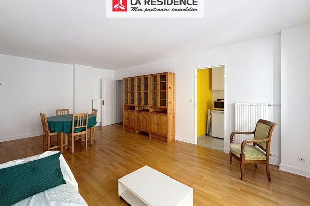 Appartement de 2 pièces - Photo 1