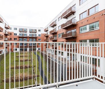 Te huur: Appartement David Ricardostraat 220 in Amsterdam - Foto 5