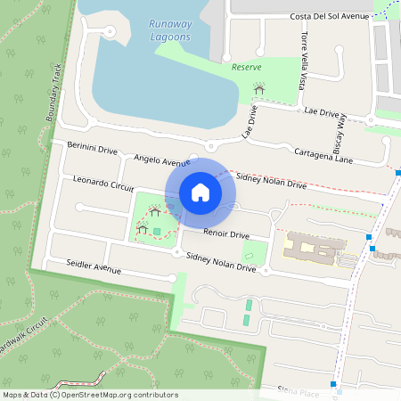 113 Sidney Nolan Drive, Qld 4216, Coombabah