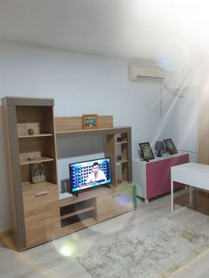 Vitan mall dristor brailita parter - Fotografie 1