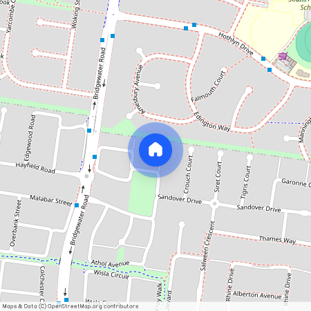 3 Hynes Place, Roxburgh Park