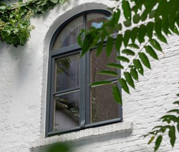 Appartement te huur - Foto 4