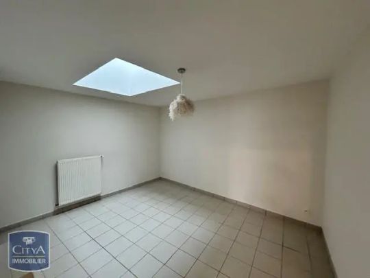 Appartement à louer 4 pièces 73.82m² - Photo 1