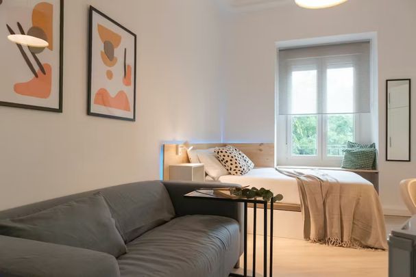 Calle de Santa Engracia, Madrid, Community of Madrid 28010 - Photo 1