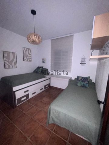 Alquiler de casa o chalet independiente en venta luna, 4 - Foto 3