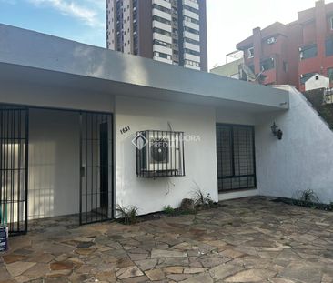 Casa com 3 quartos e 170m² para alugar em Chácara das Pedras, Porto... - Photo 1