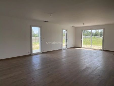 Location Maison 6 pièces 118 m2 à Vendrennes - Photo 3