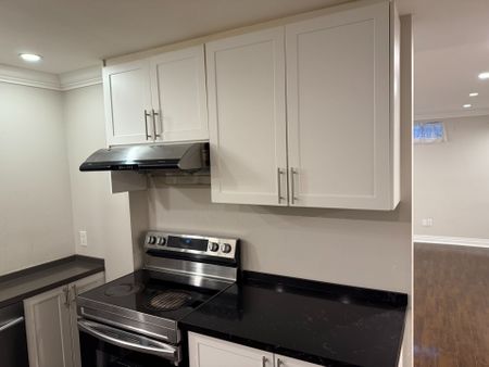 For Lease - 445 Rivermont Road Unit# Bsmt, Brampton, Ontario - Photo 4