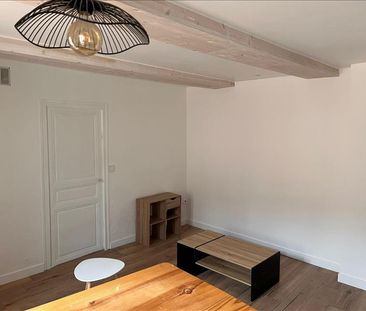 2 pièces - Meublé - 32 m² - 3ème étage - Colocation non autorisée - Photo 3