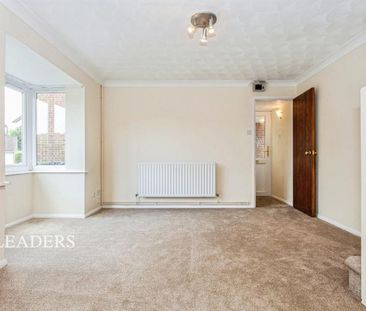 2 bedroom house to rent Witham Close, St. Ives, PE27 - Photo 2