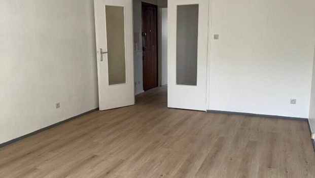 Appartement F3 avec parking - Rue Charles Martel - Photo 1