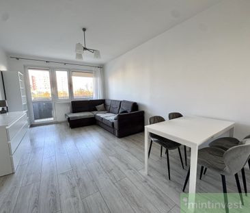 2 pokoje po remoncie! Balkon! Parking - Фото 1