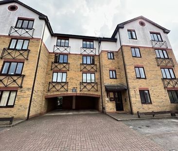 Admiral House, Peterborough, Viersen Platz - Photo 6