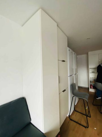 Large Standard Double Studio - Photo 4