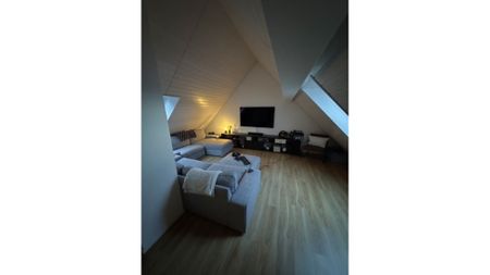 4½ Zimmer-Maisonettewohnung in Pfaffhausen (ZH), möbliert, auf Zeit - Foto 3