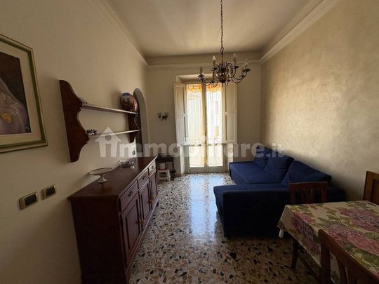 Quadrilocale via Benedetto Varchi 53, Mazzini - Oberdan, Firenze - Photo 1