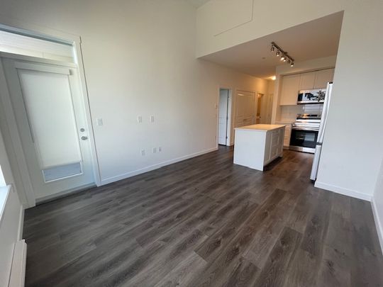 Unit 420 - Top floor- 1 Bedroom Plus Den at The Grove - Photo 1