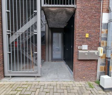 Gelijkvloers appartement met 1 slaapkamer in centrum Meise! - Foto 5