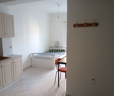 Studio/Γκαρσονιέρα για ενοικίαση Τ.Ε.Ι. (Πάτρα) - Photo 2