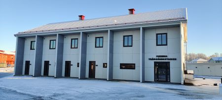 Esbjörns Gata 25B - Photo 4