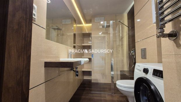 Cisza, wygoda i szybki dojazd do serca Krakowa! - Фото 1