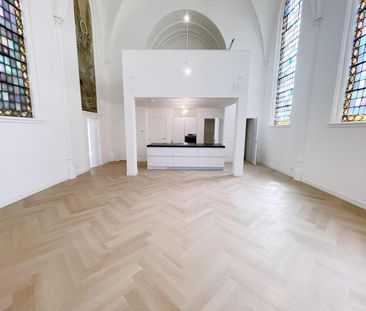 Appartement te huur: Rhijngeesterstraatweg 40-J 2341 BV Oegstgeest - Photo 3