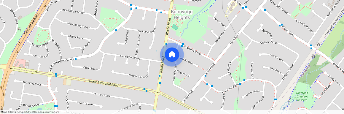 9A Handel Street, NSW 2177, Bonnyrigg Heights