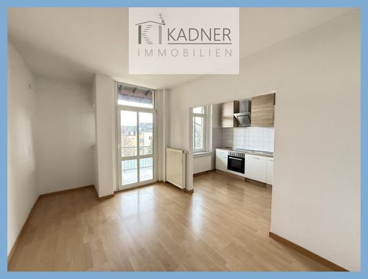 Lieblingsplatz? Große 2-Zimmer WE mit EB ... - Photo 1