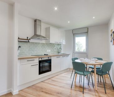 2 Rue Vincent Auriol, 59120 Loos - Photo 1