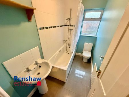 3 bedroom terraced house to rent - Photo 4