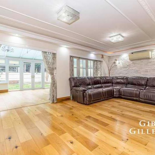 Jellicoe Gardens, Stanmore, HA7 - Photo 1