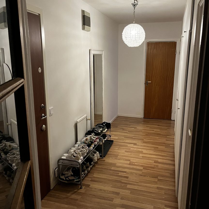 Bergsgatan, Malmö - Foto 1