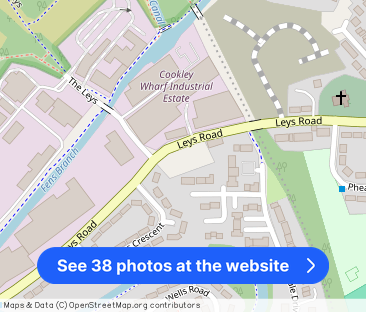 Woodman Avenue, Brierley Hill, DY5 - Photo 1