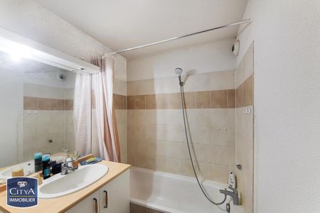 Location Appartement 3 pièces 57m² CASTRES 81100 - Photo 5