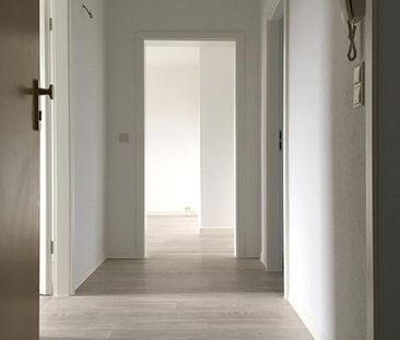 3-Raum-Wohnung mit Balkon zu vermieten! - Photo 4