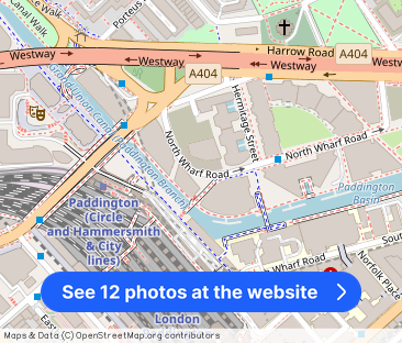 No 3 Canalside Walk, London - Photo 1