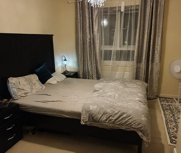 1 bedroom in a house share to rent - Photo 4