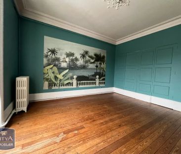 Appartement à louer 3 pièces 79.7m² - Photo 4