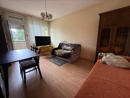 Kiadó átlagos állapotú lakás - Zalaegerszeg - Fotó 5