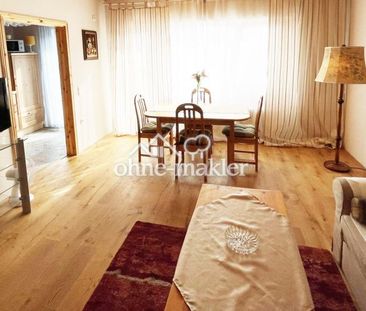 Ferienwohnung in Speyer, möbliert, Tiefgarage, Apartment, Monteure,... - Photo 2