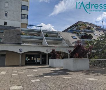 Location appartement 2 pièces, 48.23m², Noisy-le-Grand - Photo 2