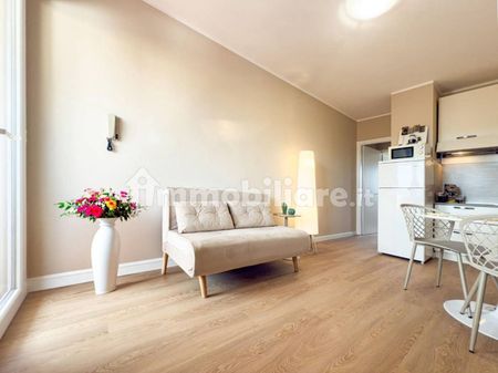 Bilocale Marina di Pisa, via dell'Ordine di Santo Stefano, Marina di Pisa, Pisa - Photo 2