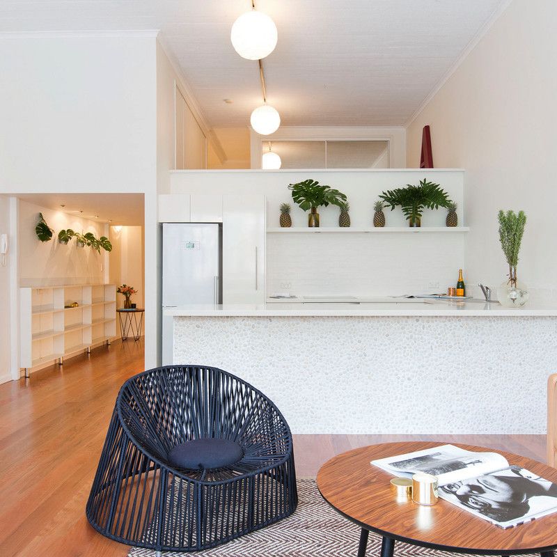 18/150 Forbes Street, Woolloomooloo NSW 2011 - Apartment For Rent | Domain - Photo 1
