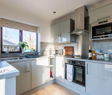 1 bedroom maisonette to rent - Photo 2