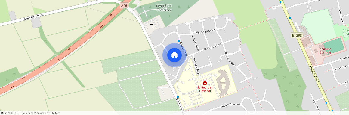 25 Dorrigan Close, Lincoln