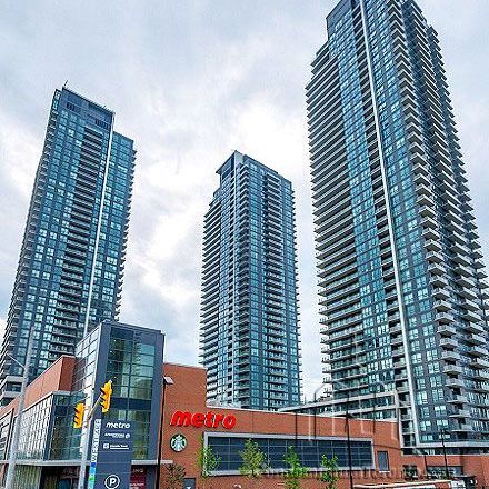 For Lease - 2220 Lakeshore Boulevard Unit# 2901, Toronto, Ontario - Photo 1