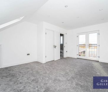 5 bedroom semi-detached house to rent - Photo 1